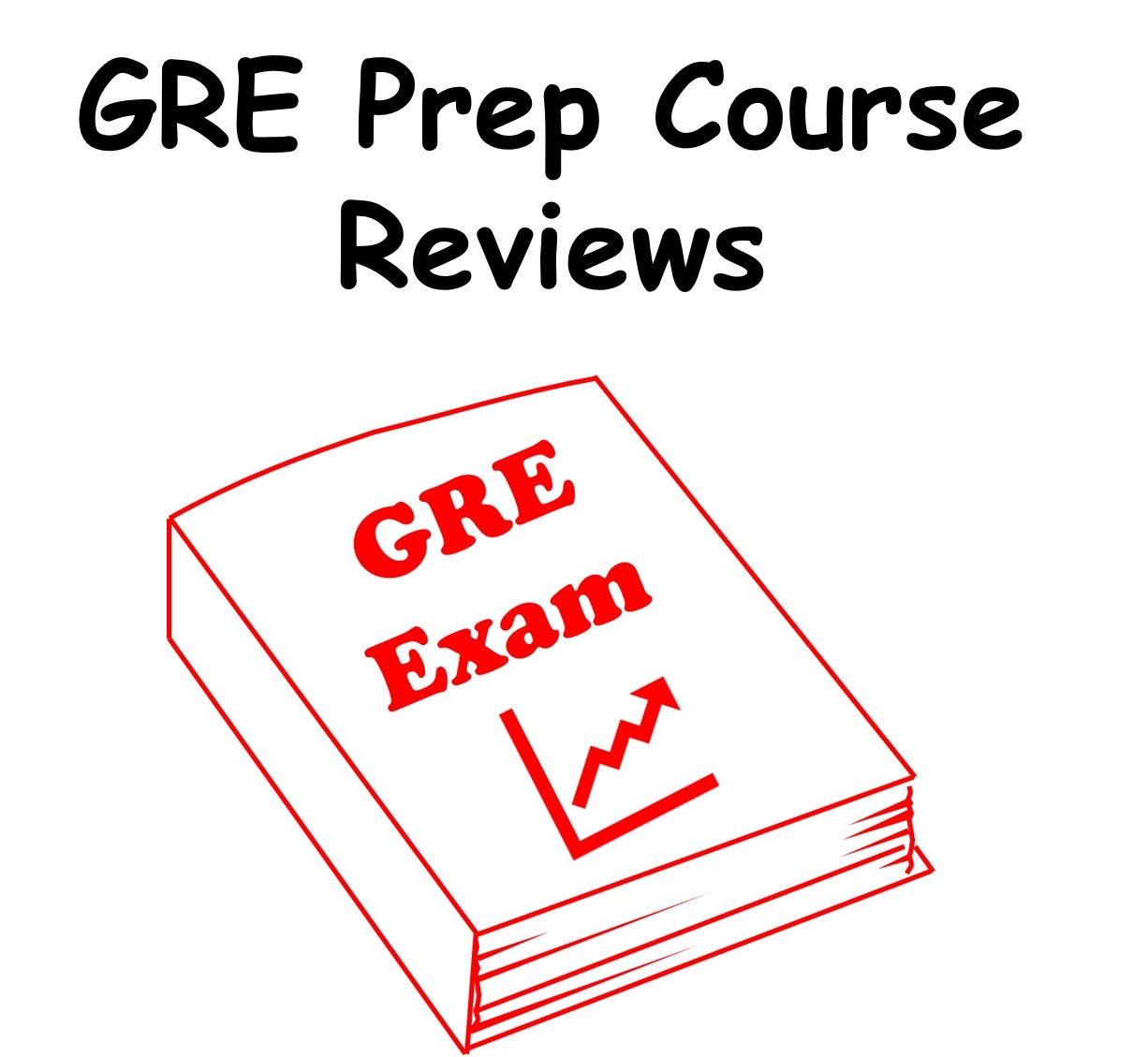 GRE reviews