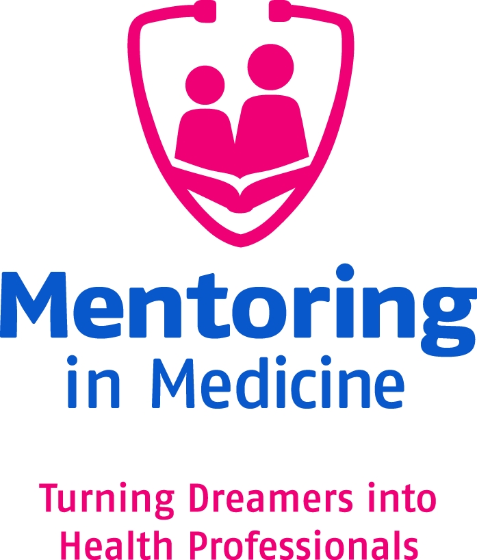 Mentoring in medicine Logo