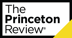 princeton review logo